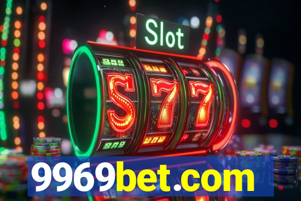 9969bet.com