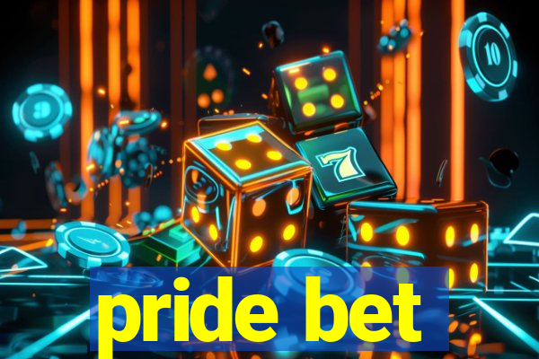 pride bet