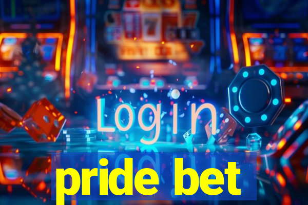 pride bet