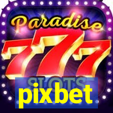 pixbet