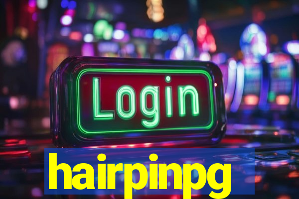 hairpinpg