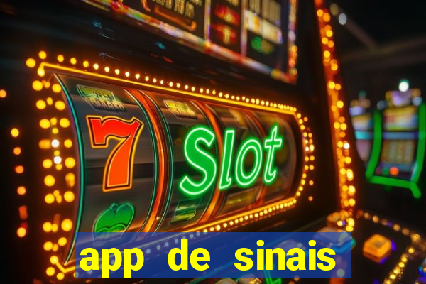 app de sinais fortune tiger