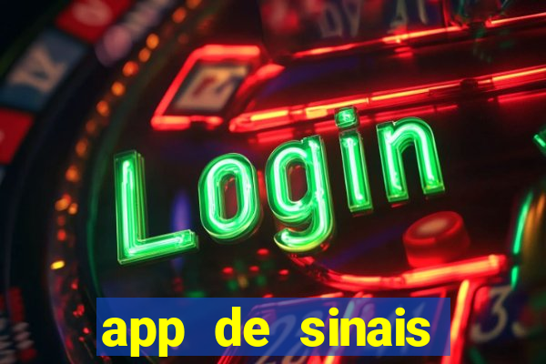 app de sinais fortune tiger