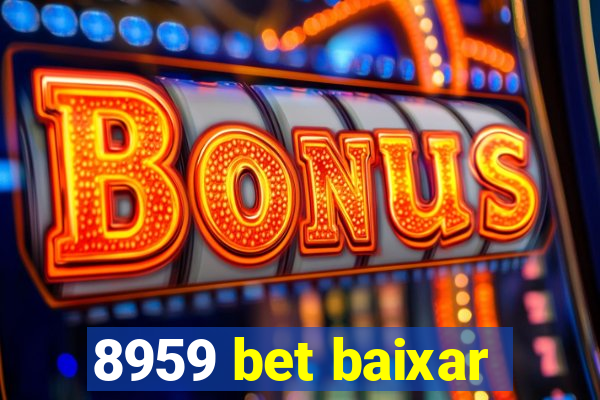 8959 bet baixar