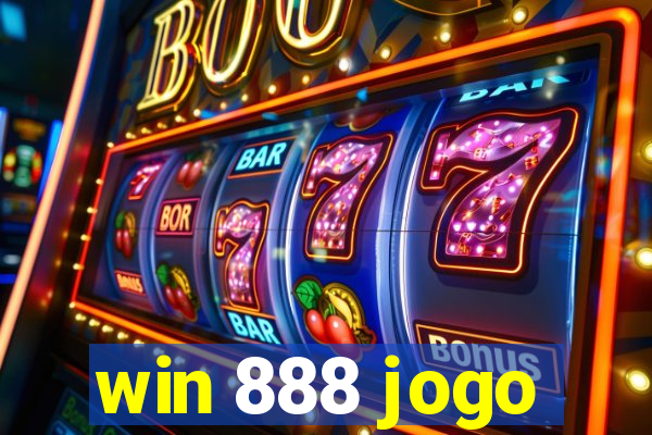 win 888 jogo