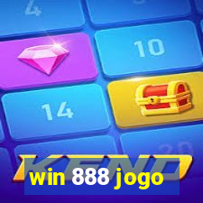 win 888 jogo