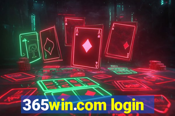 365win.com login