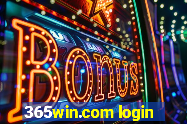 365win.com login