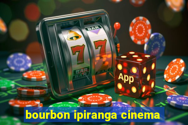 bourbon ipiranga cinema