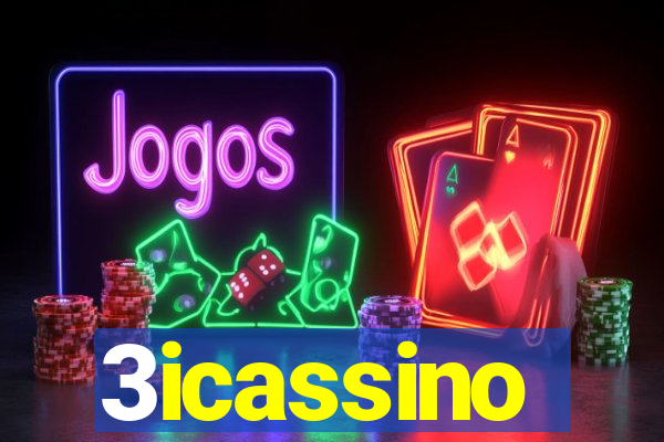 3icassino