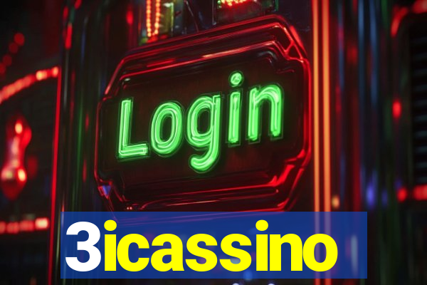 3icassino