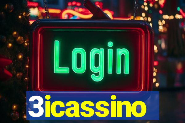 3icassino