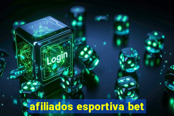 afiliados esportiva bet