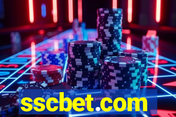 sscbet.com