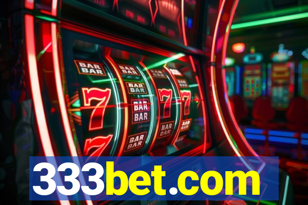 333bet.com