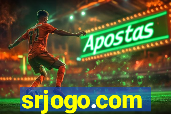 srjogo.com