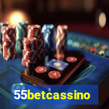 55betcassino