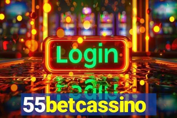 55betcassino