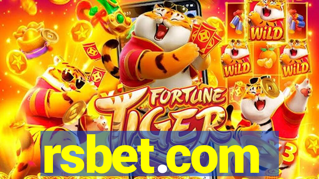 rsbet.com