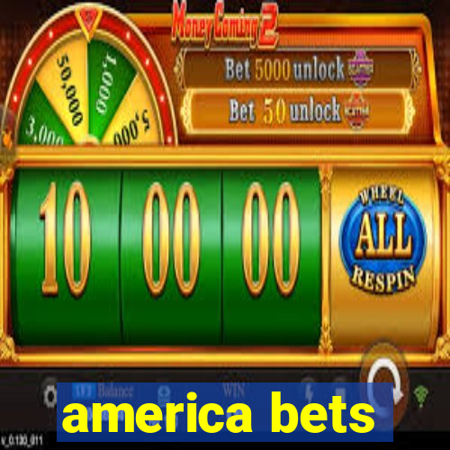 america bets