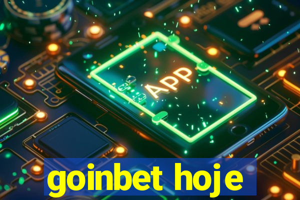 goinbet hoje