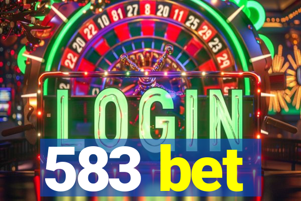 583 bet