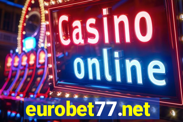 eurobet77.net