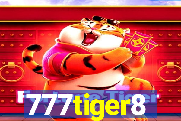 777tiger8