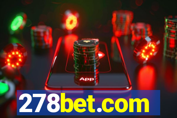 278bet.com