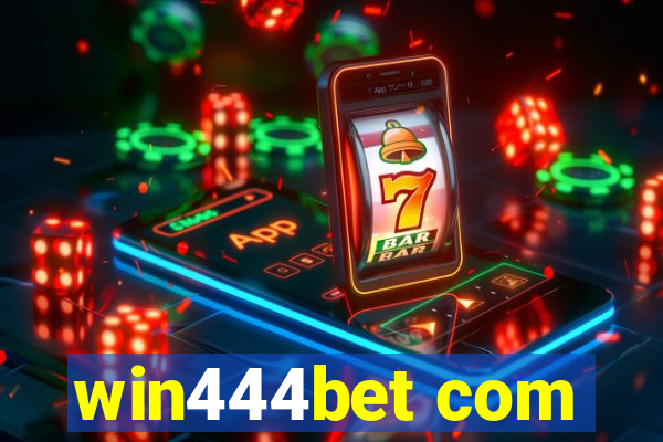 win444bet com