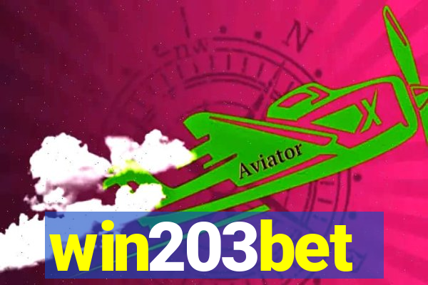 win203bet