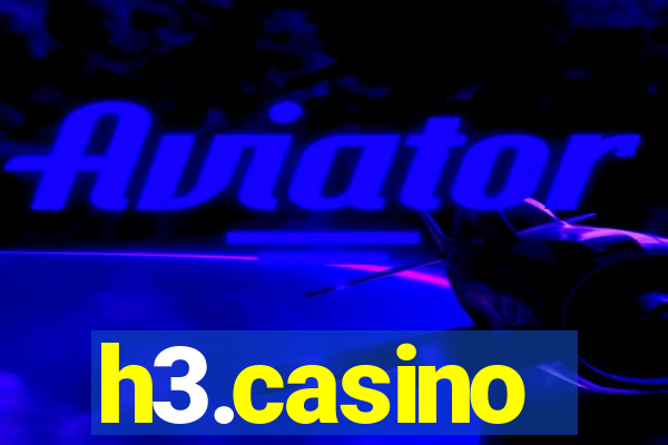 h3.casino