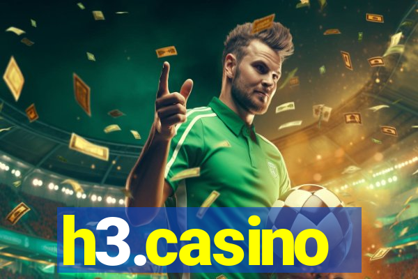 h3.casino