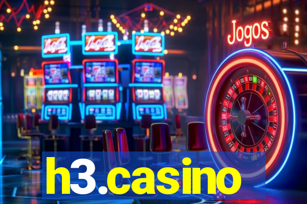 h3.casino