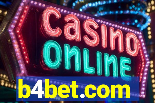 b4bet.com