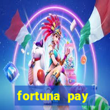 fortuna pay consultoria financeira ltda