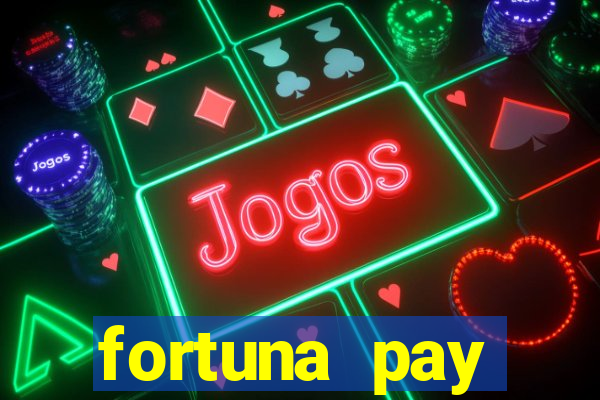 fortuna pay consultoria financeira ltda