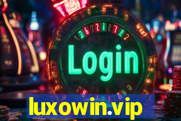 luxowin.vip