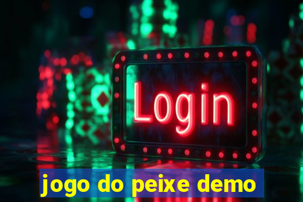 jogo do peixe demo