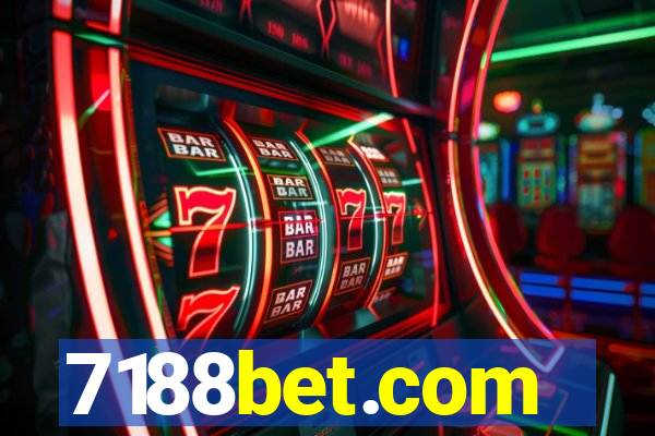 7188bet.com