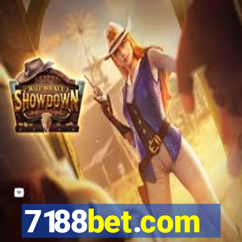 7188bet.com