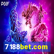 7188bet.com