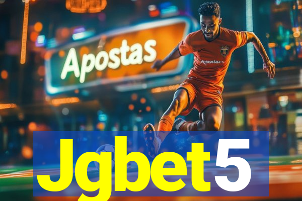 Jgbet5