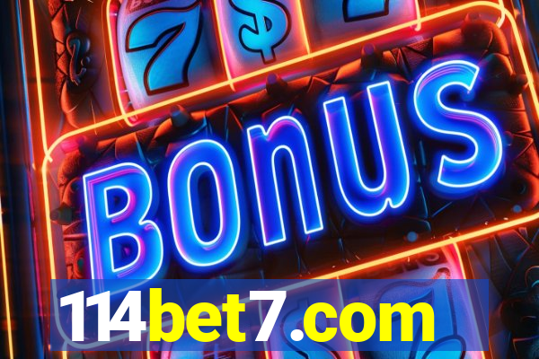 114bet7.com