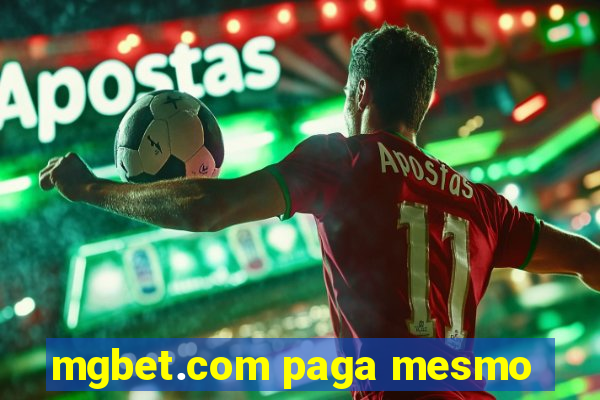 mgbet.com paga mesmo