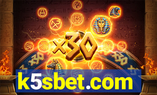 k5sbet.com