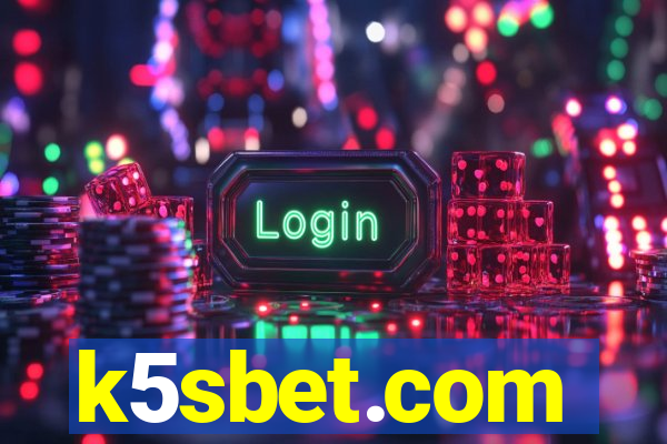 k5sbet.com