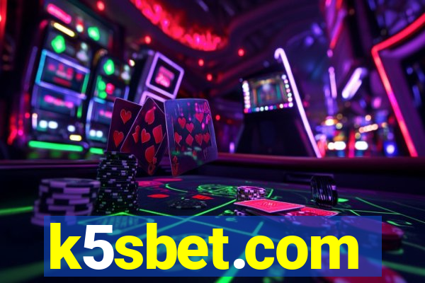 k5sbet.com