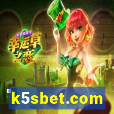 k5sbet.com