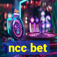 ncc bet